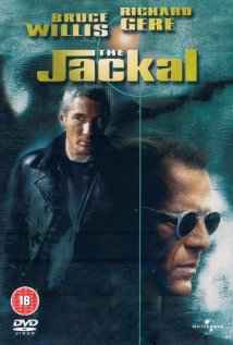 The Jackal 1997 Hindi+Eng Full Movie
